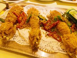 -惠食佳·宴会厅(滨江西路店)