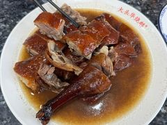 -黄连大头华烧鹅(萧地大马路店)