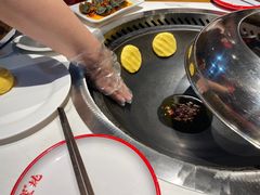 -玺炖·中国铁锅炖(虹桥天街店)