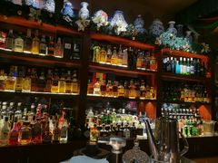 -STELLAR NIGHT CLUB星际酒吧(明发商业广场店)