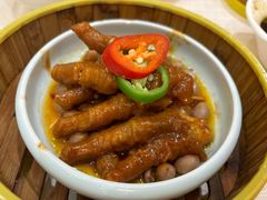 -北海渔村酒楼·粤菜海鲜点心(新华店)