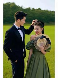-青悠映画摄影工作室