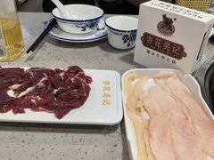 -杏花吴记牛肉火锅