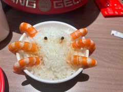 -胖哥俩肉蟹煲(杭州大厦中央广场店)