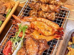 -香兰印尼 Pandan(中华广场店)