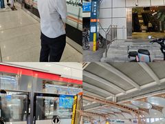 -北京长安天街