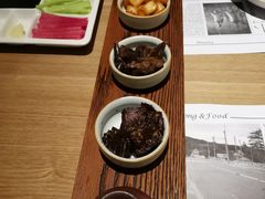 -小大董·烤鸭(凤凰汇店)