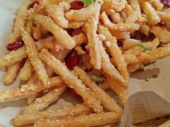 -肖记公安牛肉鱼杂馆·省级非物质文化遗产(三角路直营店)