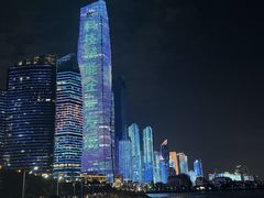 -青岛第三海水浴场