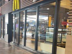 -麦当劳(海岸城店)
