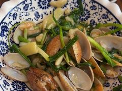 -糟粕醋·椰苑海南菜餐厅(亚龙湾天域酒店)
