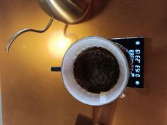 -sugarman espresso素饮糖人高新咖啡工厂