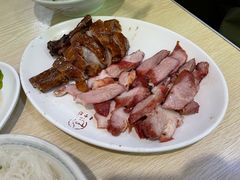 -凌舍好烧鹅(中山路店)