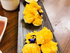 -黄嘉喜来登酒店-采悦轩中餐厅(滨江中路店)