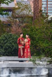-昆山天美婚礼定制(市区店)