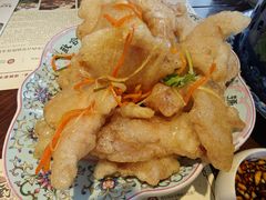 -老厨家(友谊路总店)