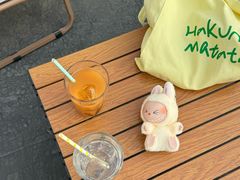 -东岸Cafe 爵士俱乐部