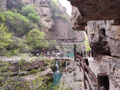 -云台山风景名胜区