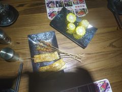-青松宇大汗·碳烤羊腿(大浪店)