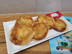 -非遗·十八曲鱼饺(西马总店)