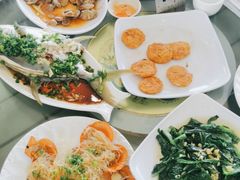 -七鲜渔港美食餐厅(巽寮湾海景店)