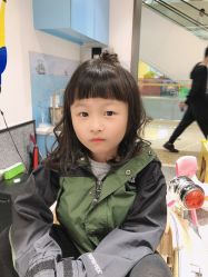 -Mengbaby·萌宝贝儿童理发(保利广场店)