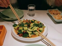 -问渔烤鱼(回龙观总店)