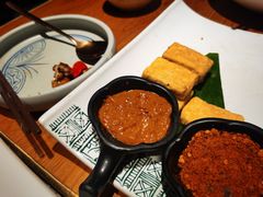 -云海肴·汽锅鸡·云南菜(高德置地店)