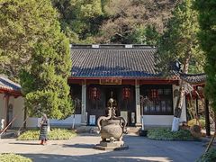 -杭州黄龙洞