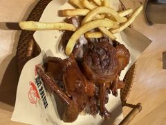 -周麻婆·川式小炒(宁德蕉城南路店)