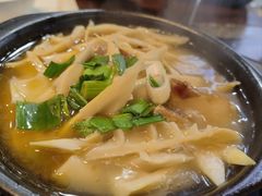 -好灶头妈妈菜·柴火灶台鱼·千岛湖土菜地标美食