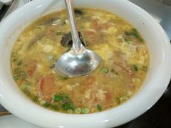 -农家小院(朱雀桥店)