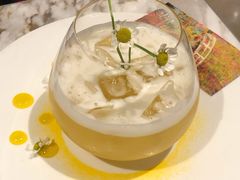 吉维尼的正午-théATRE 茶聚场(王府中環店)