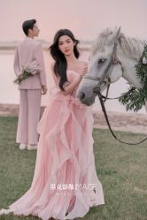 -墨克影像婚纱摄影