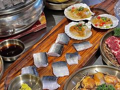 滋补炭烤鳗鱼-本炙炭烤·蒲烧活鳗料理店(金沙洲店)