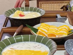 -五代同糖·甜品糖水店(河下古镇店)