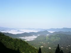 -九华山风景区