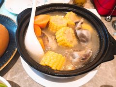 -大树餐厅(红旗街万达店)