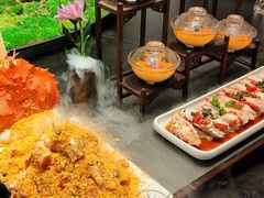 -江南府第·萧山宴(钱江世纪城店)