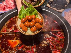 -陈眼镜火锅(总店)