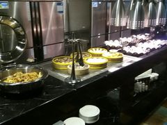 -马达风盛海鲜烤肉火锅自助餐厅(银谷店)