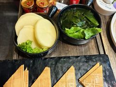 -矮板凳老火锅(宽窄巷子店)