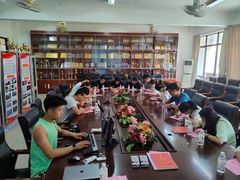 -海南热带海洋学院(三亚校区)