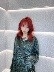 -3AM·S HAIR SALON烫发染发接发