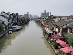 -四季暖堂·融合江浙菜(N1955创业园店)