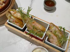 -禄运茶居·手工点心(恒宝广场店)