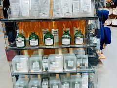 -MUJI无印良品(万达天鹅湖店)