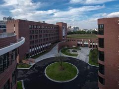 -上海市曹杨第二中学