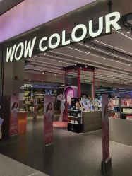 -WOW COLOUR