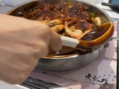 -黄记煌三汁焖锅(中山路天虹商场店)